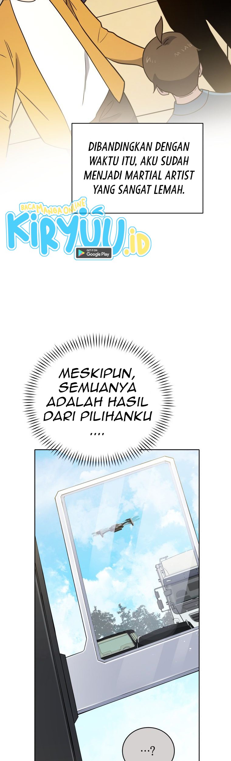 The Descent of the Demonic Master Chapter 135 - halaman 10