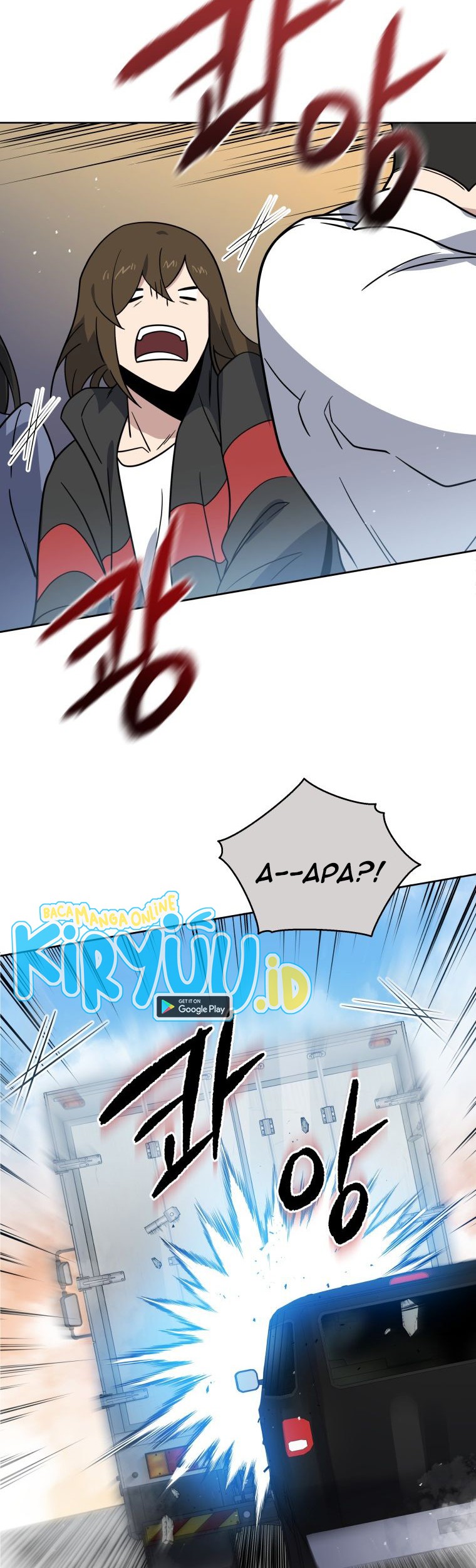 The Descent of the Demonic Master Chapter 135 - halaman 27
