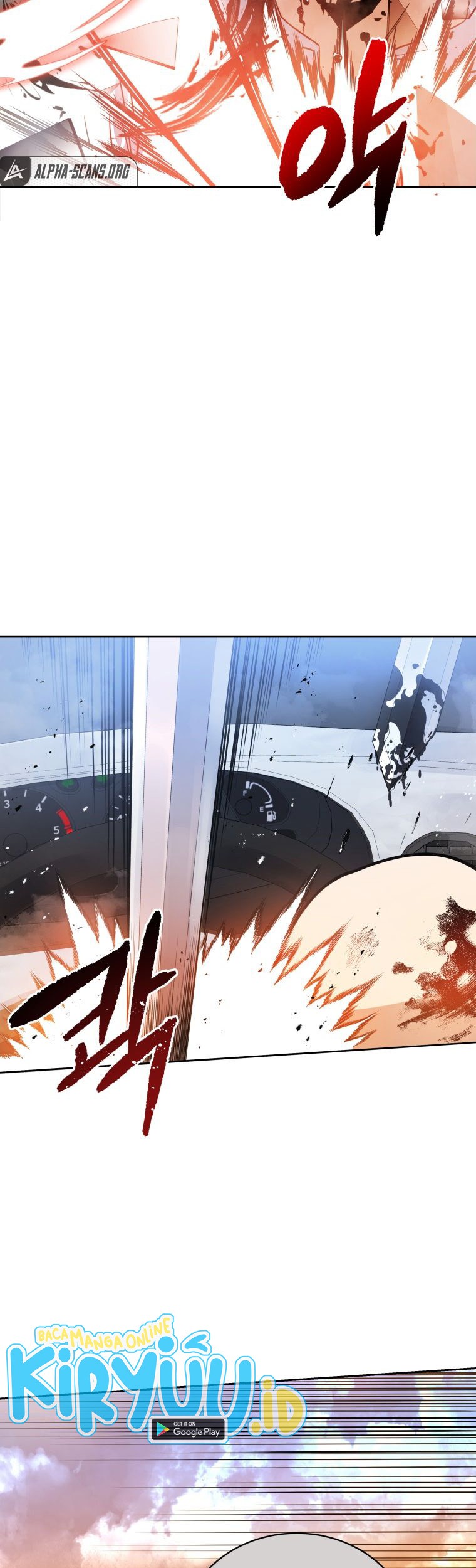 The Descent of the Demonic Master Chapter 135 - halaman 36
