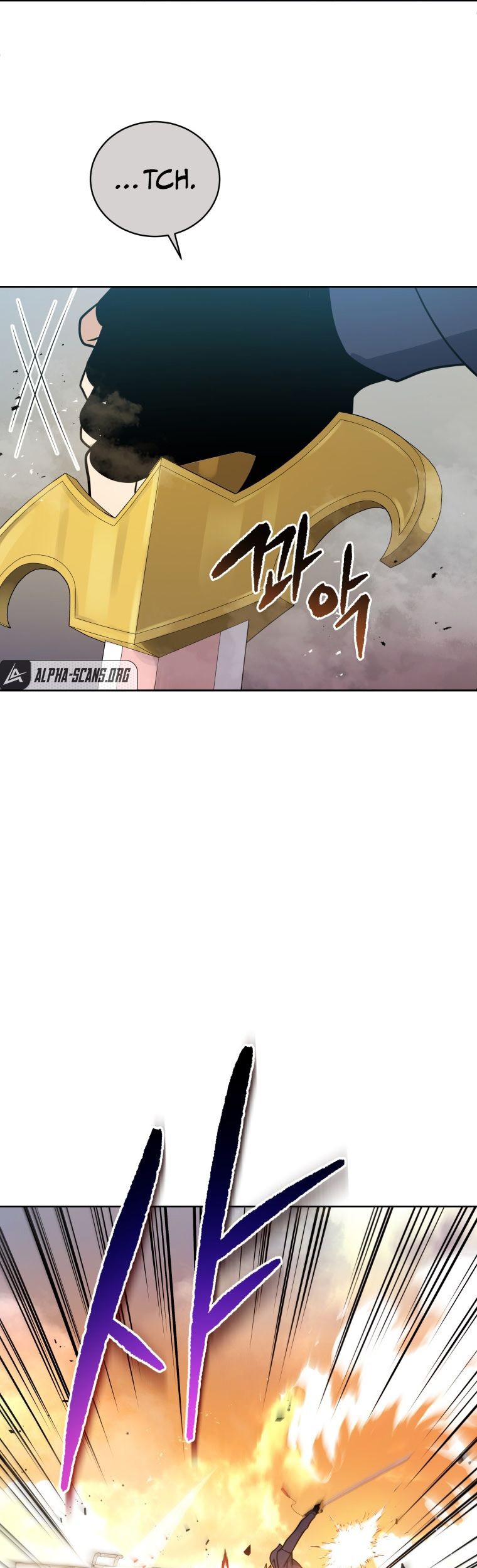 The Descent of the Demonic Master Chapter 135 - halaman 39