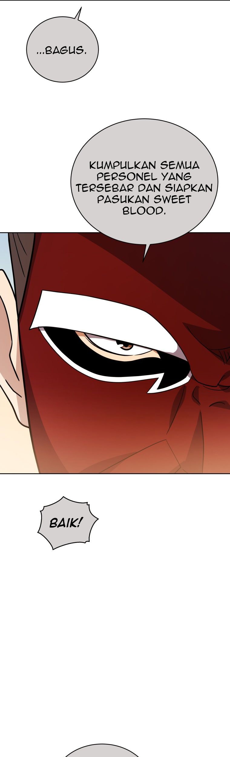 The Descent of the Demonic Master Chapter 135 - halaman 56