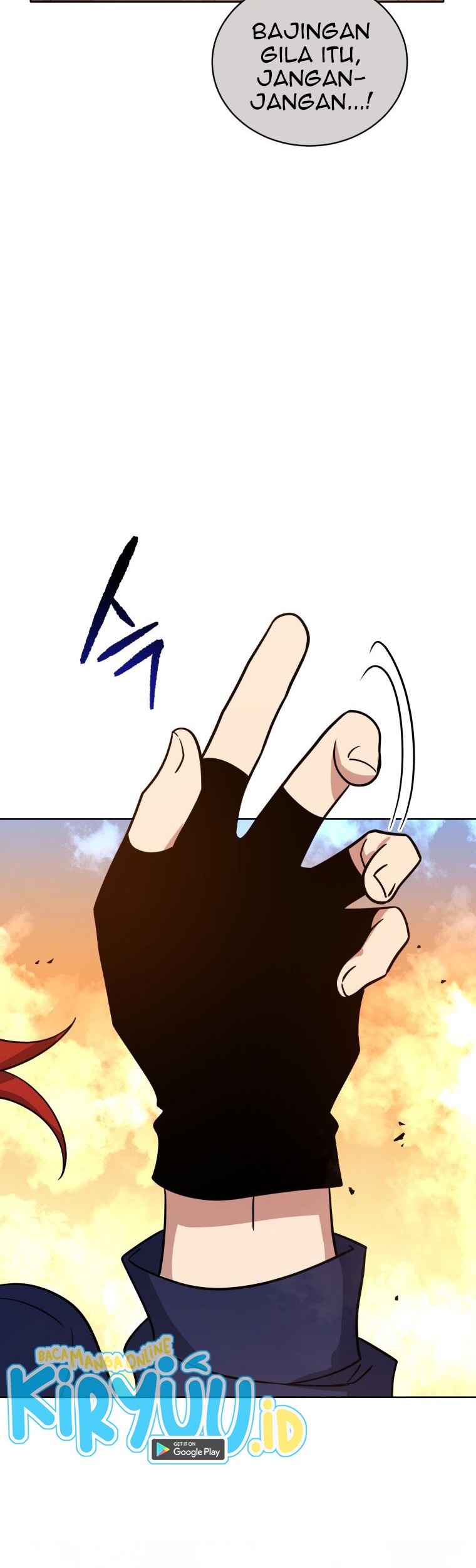 The Descent of the Demonic Master Chapter 135 - halaman 59