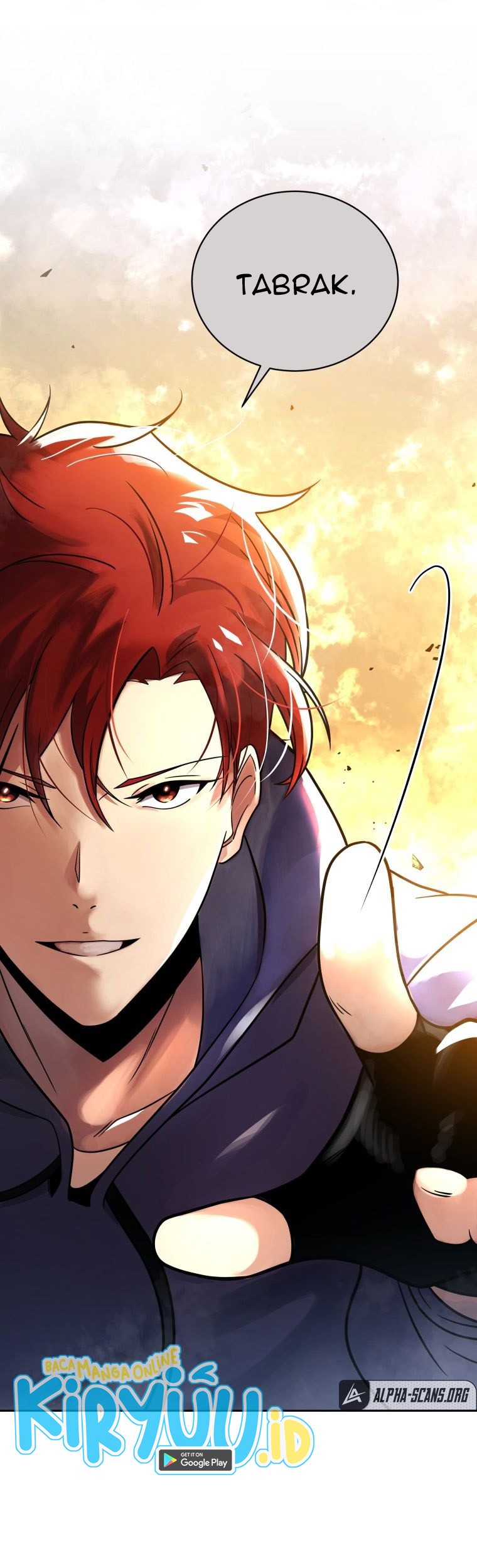 The Descent of the Demonic Master Chapter 135 - halaman 60