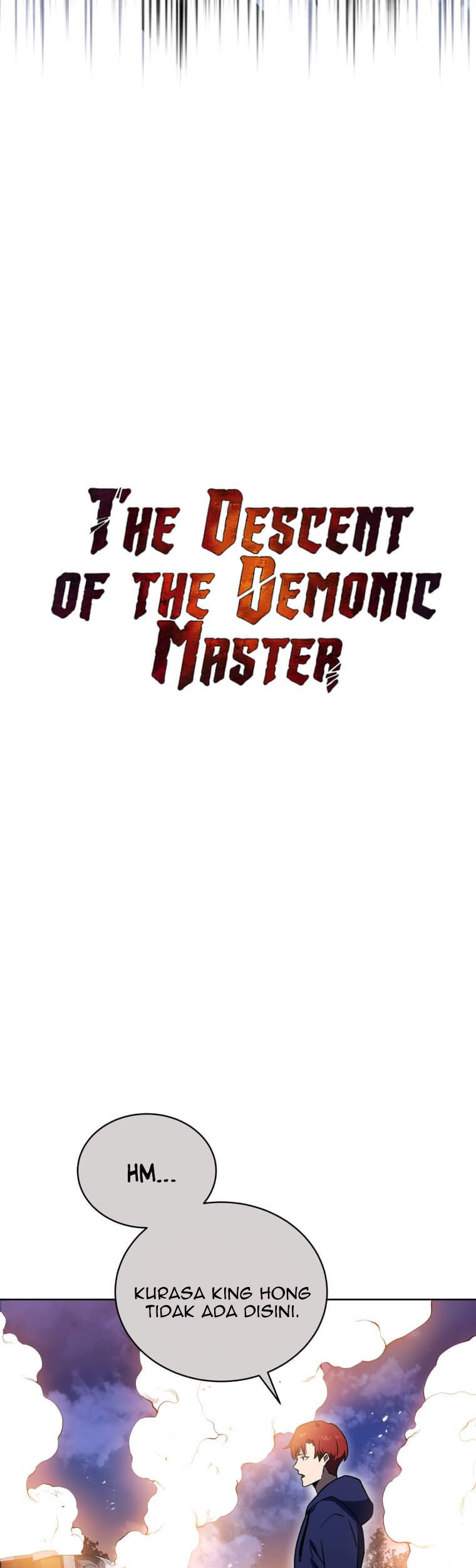 The Descent of the Demonic Master Chapter 136 - halaman 15