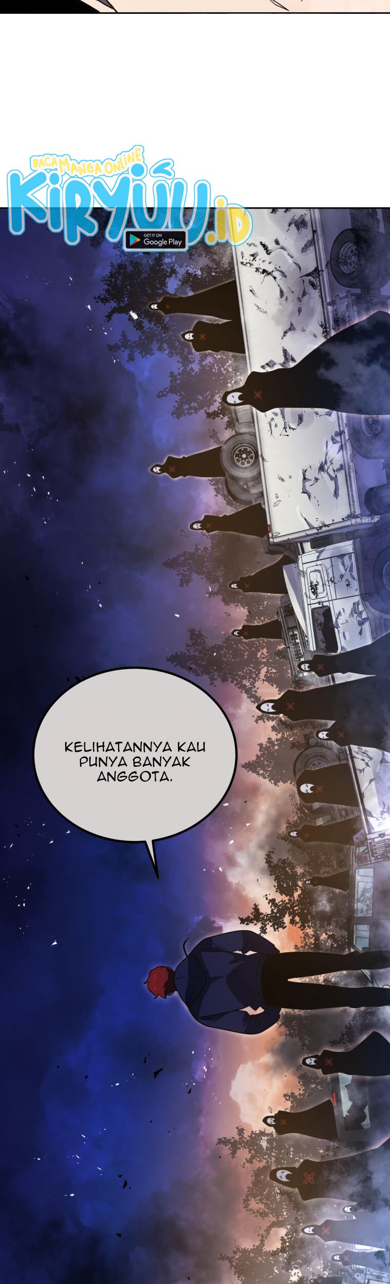 The Descent of the Demonic Master Chapter 136 - halaman 18