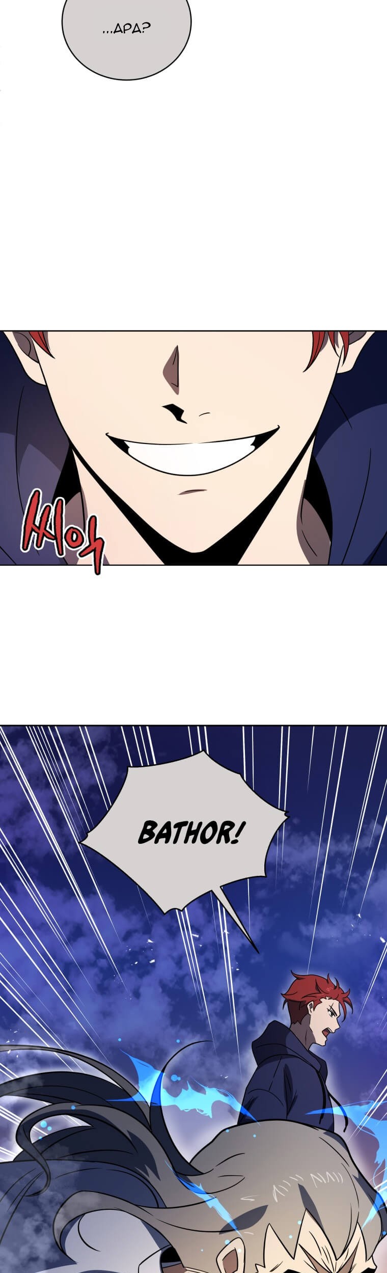The Descent of the Demonic Master Chapter 136 - halaman 23