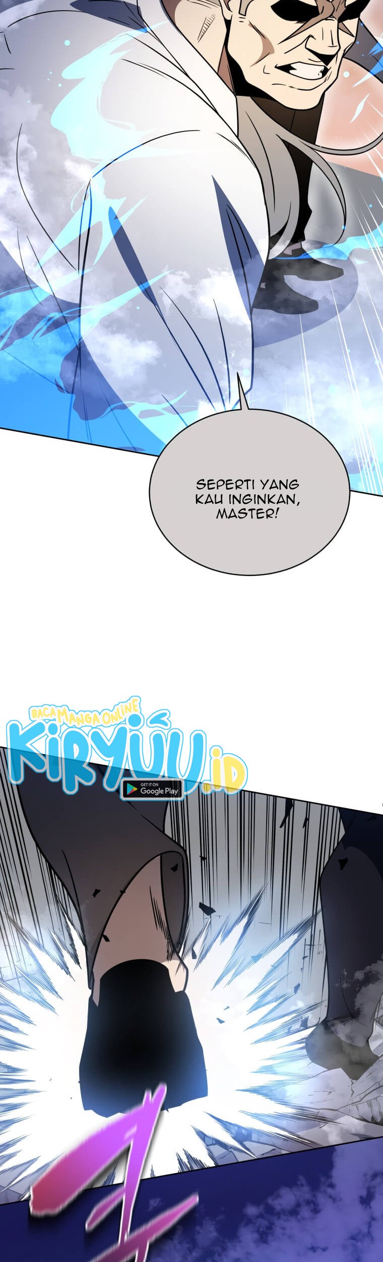 The Descent of the Demonic Master Chapter 136 - halaman 24