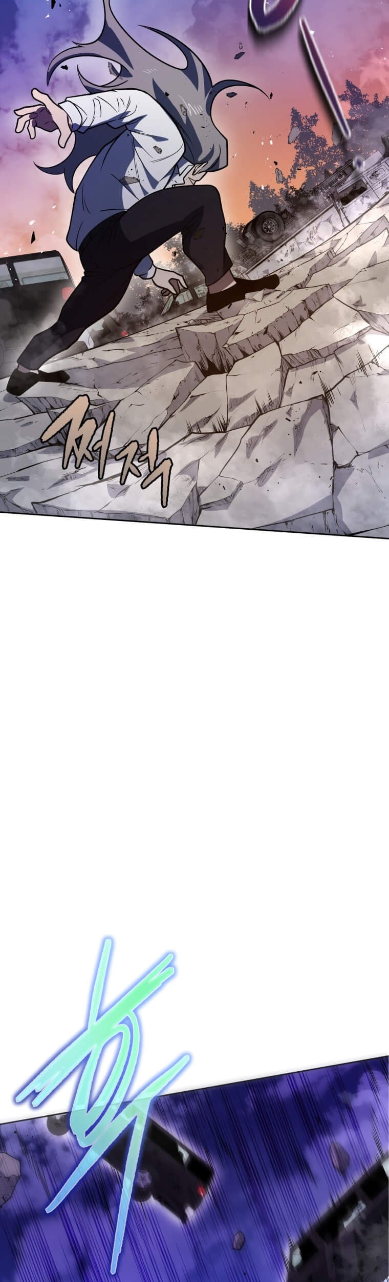 The Descent of the Demonic Master Chapter 136 - halaman 26