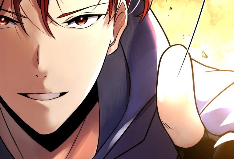 The Descent of the Demonic Master Chapter 136 - halaman 4