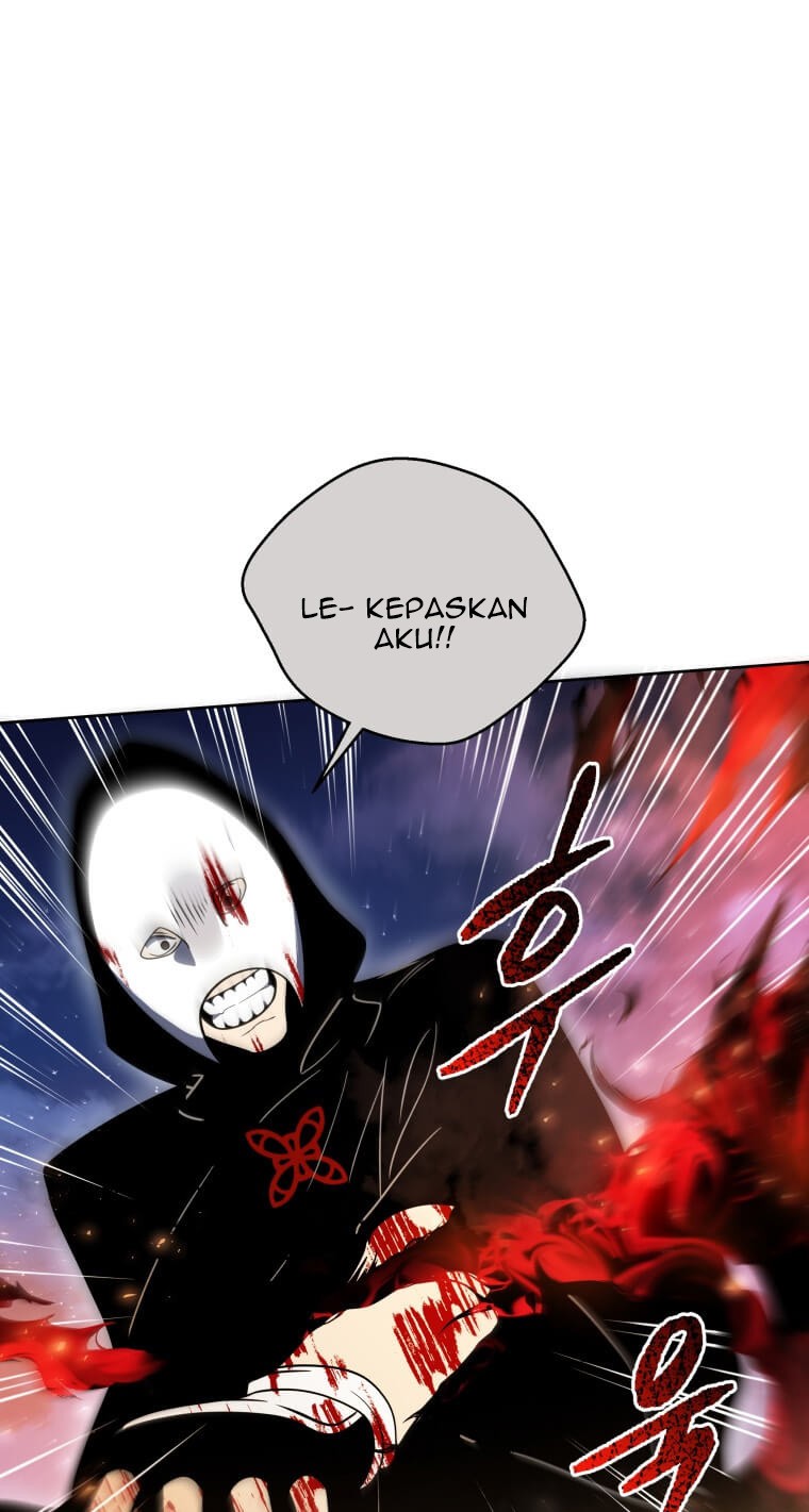 The Descent of the Demonic Master Chapter 136 - halaman 43