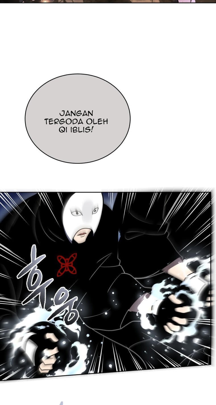 The Descent of the Demonic Master Chapter 136 - halaman 46