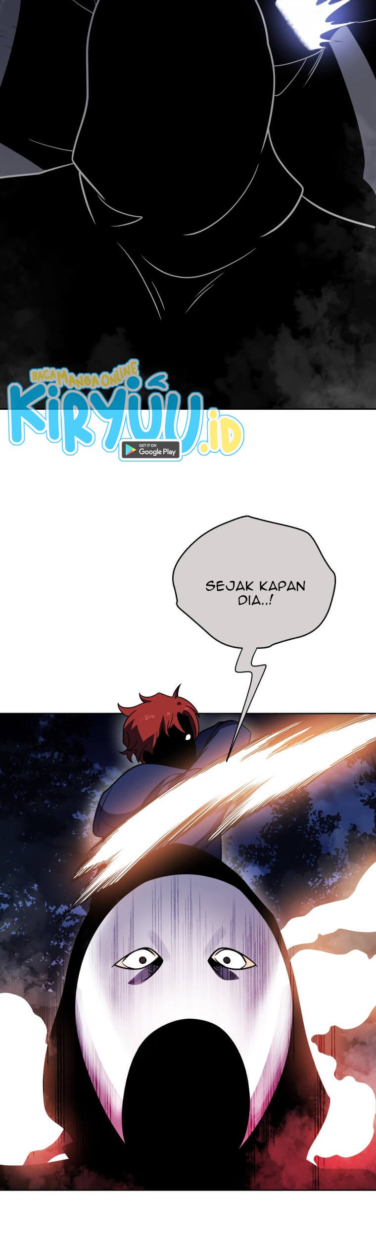 The Descent of the Demonic Master Chapter 136 - halaman 51