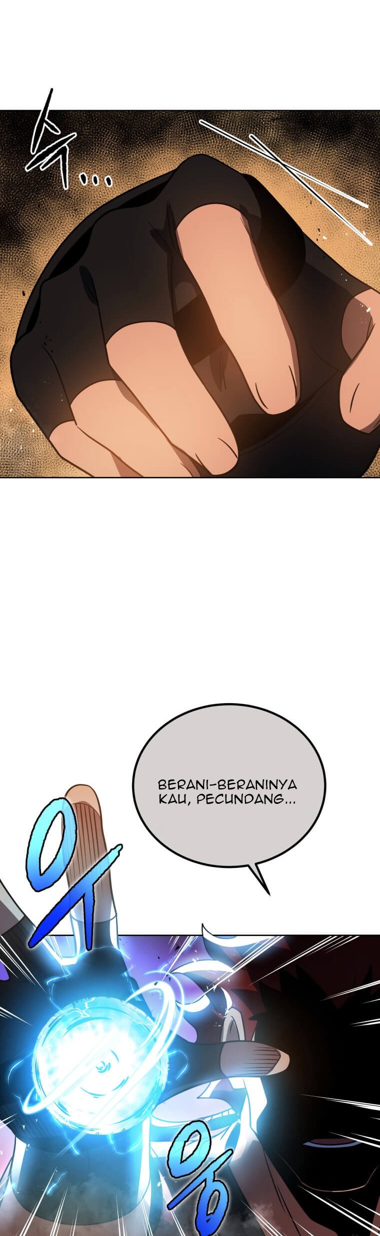 The Descent of the Demonic Master Chapter 136 - halaman 61