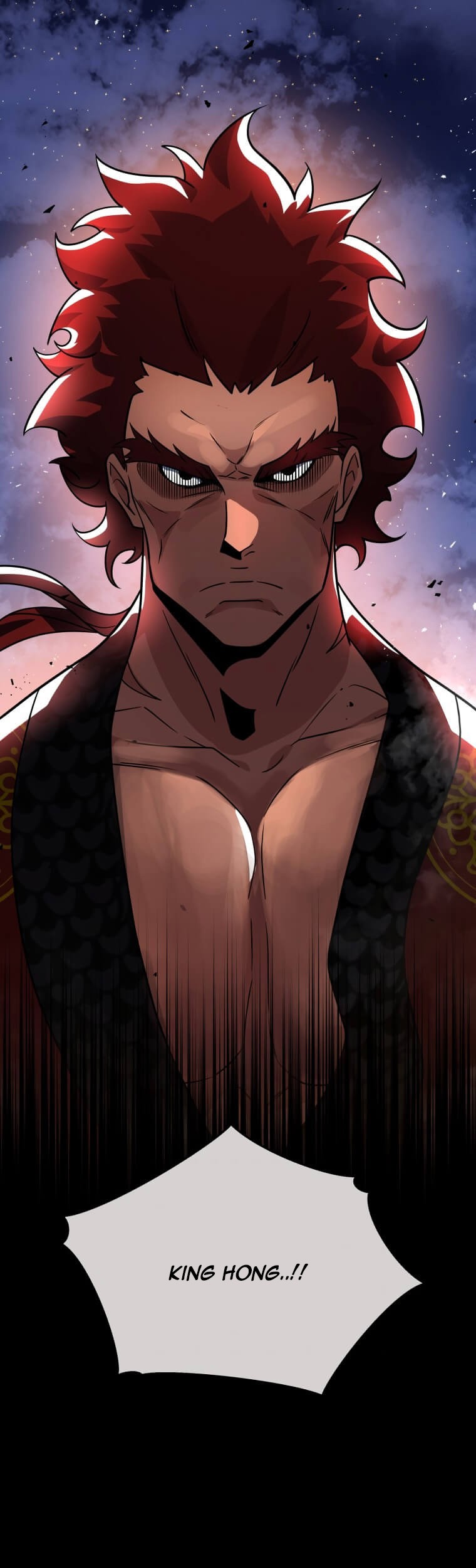 The Descent of the Demonic Master Chapter 136 - halaman 66