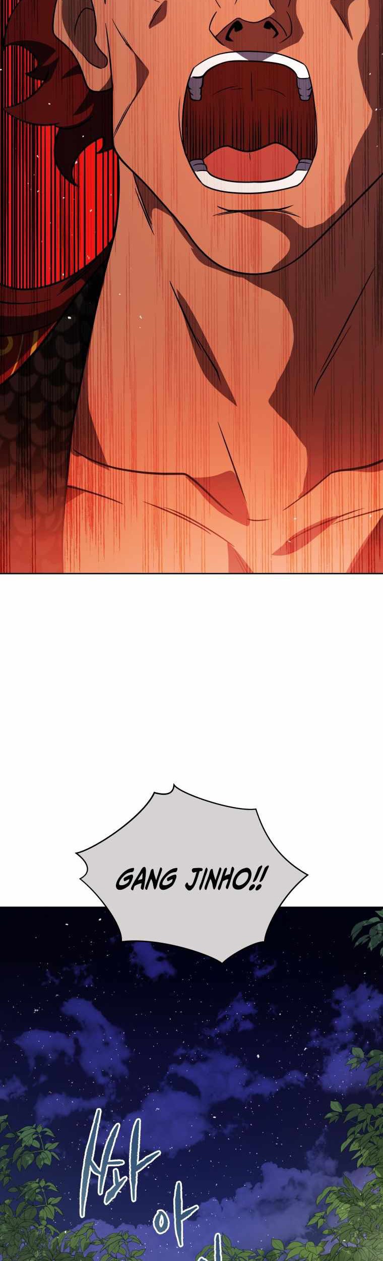 The Descent of the Demonic Master Chapter 137 - halaman 15