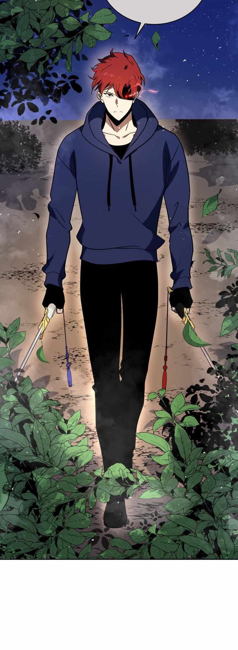 The Descent of the Demonic Master Chapter 137 - halaman 17
