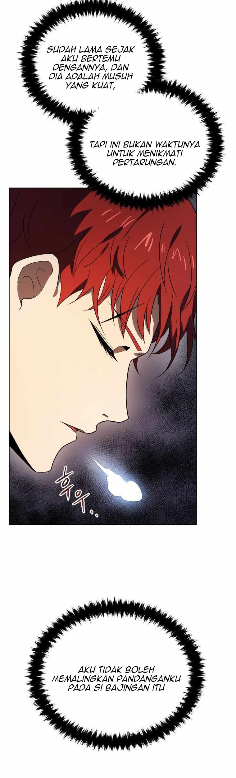 The Descent of the Demonic Master Chapter 137 - halaman 19