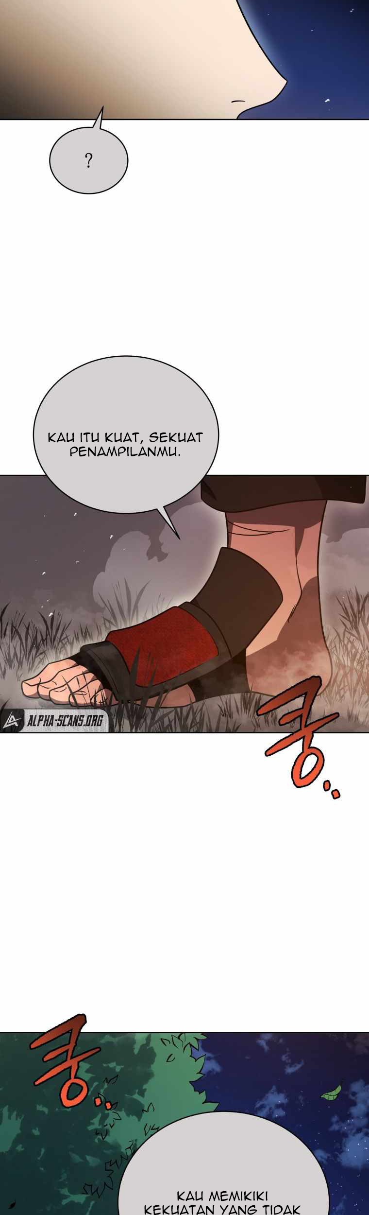 The Descent of the Demonic Master Chapter 137 - halaman 24