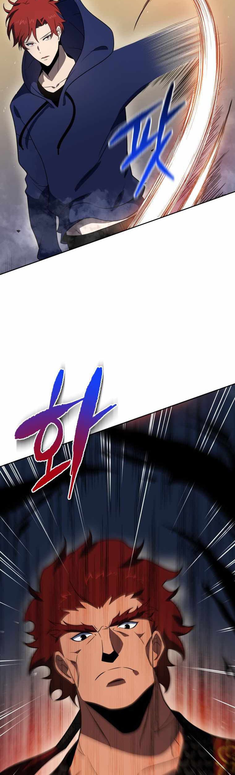 The Descent of the Demonic Master Chapter 137 - halaman 29