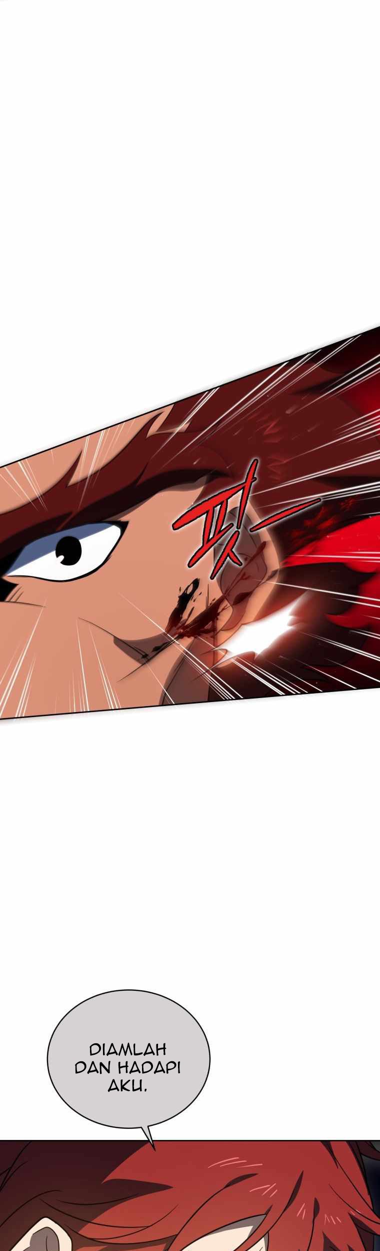 The Descent of the Demonic Master Chapter 137 - halaman 31