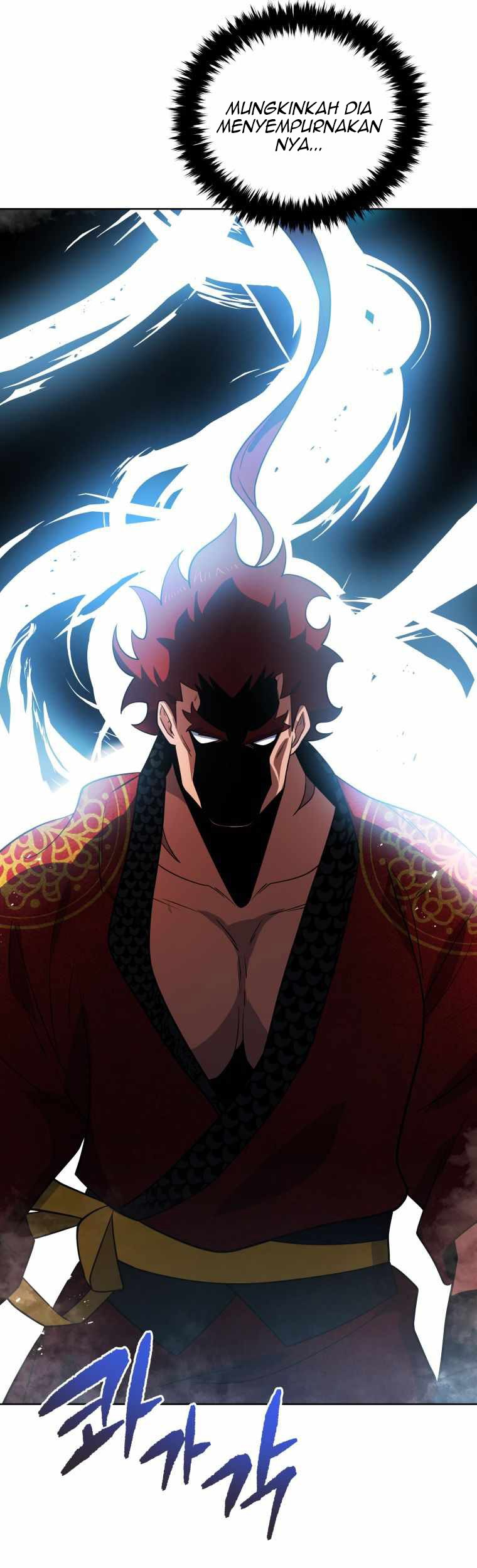 The Descent of the Demonic Master Chapter 137 - halaman 39