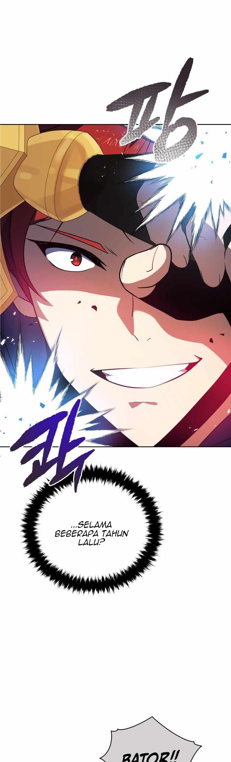 The Descent of the Demonic Master Chapter 137 - halaman 40