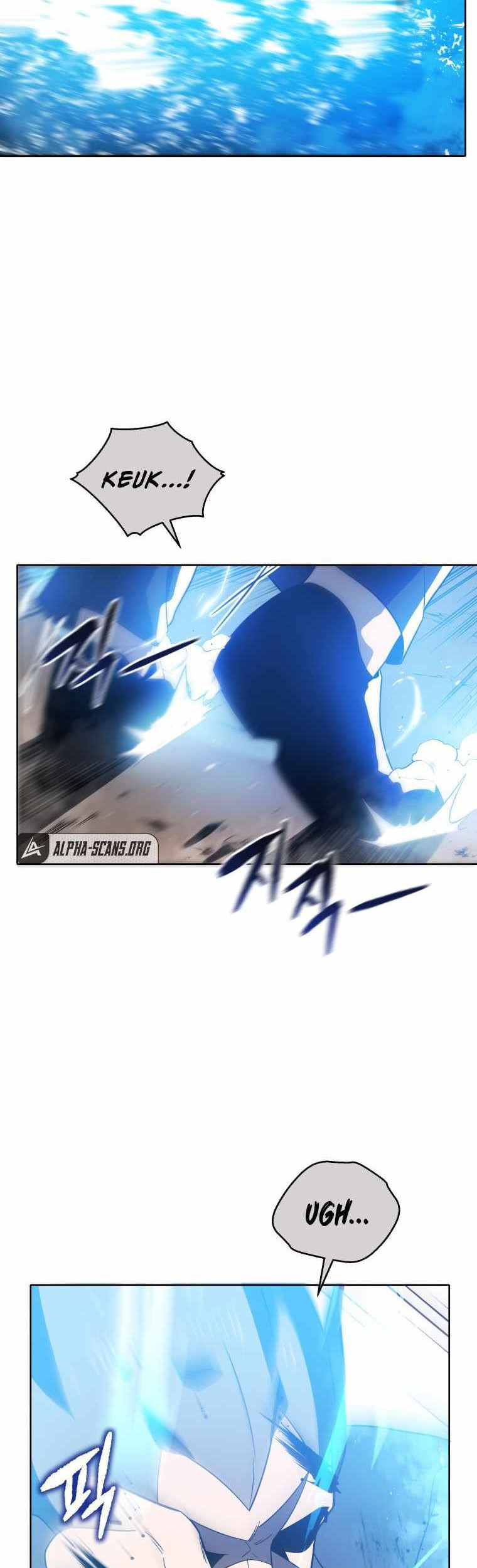 The Descent of the Demonic Master Chapter 137 - halaman 49