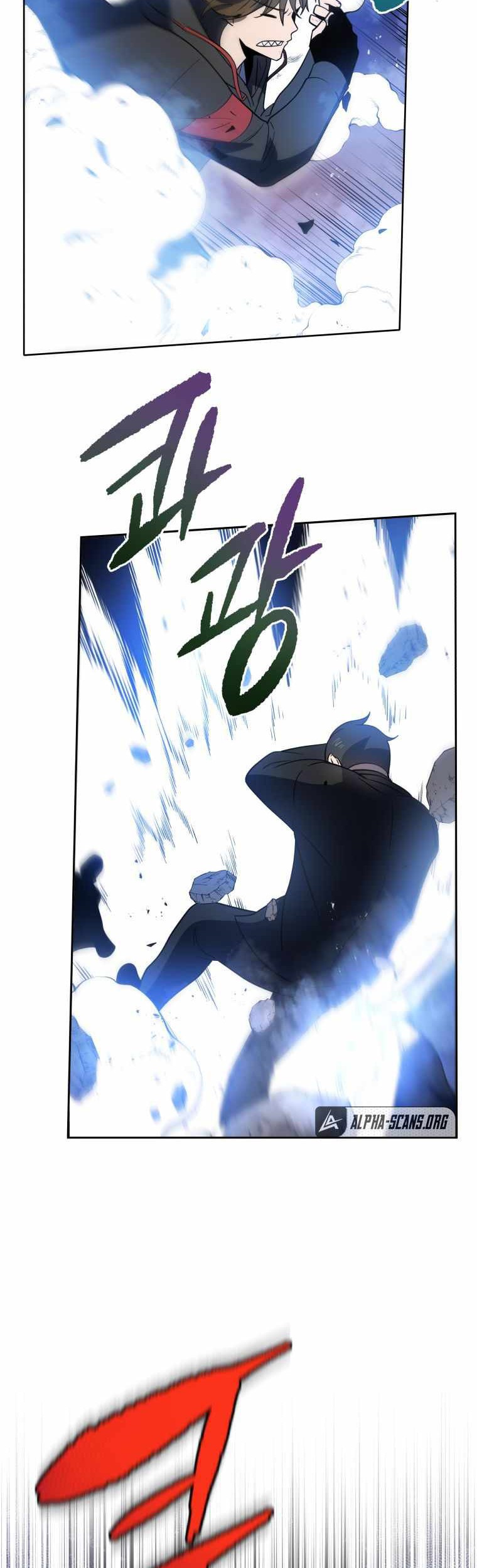 The Descent of the Demonic Master Chapter 137 - halaman 53