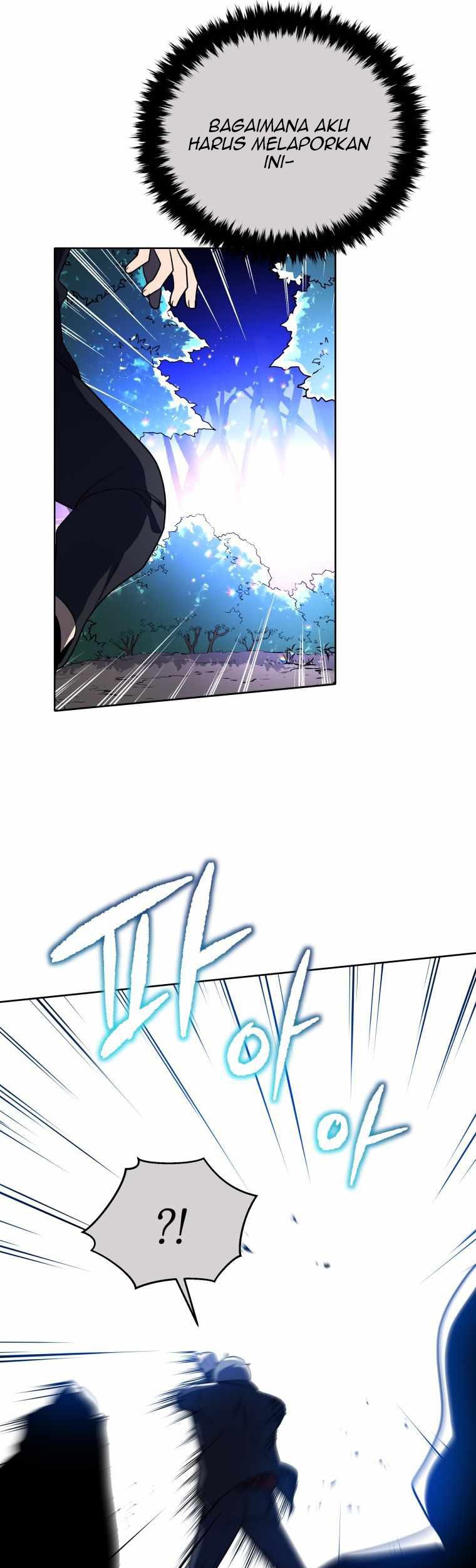 The Descent of the Demonic Master Chapter 137 - halaman 6