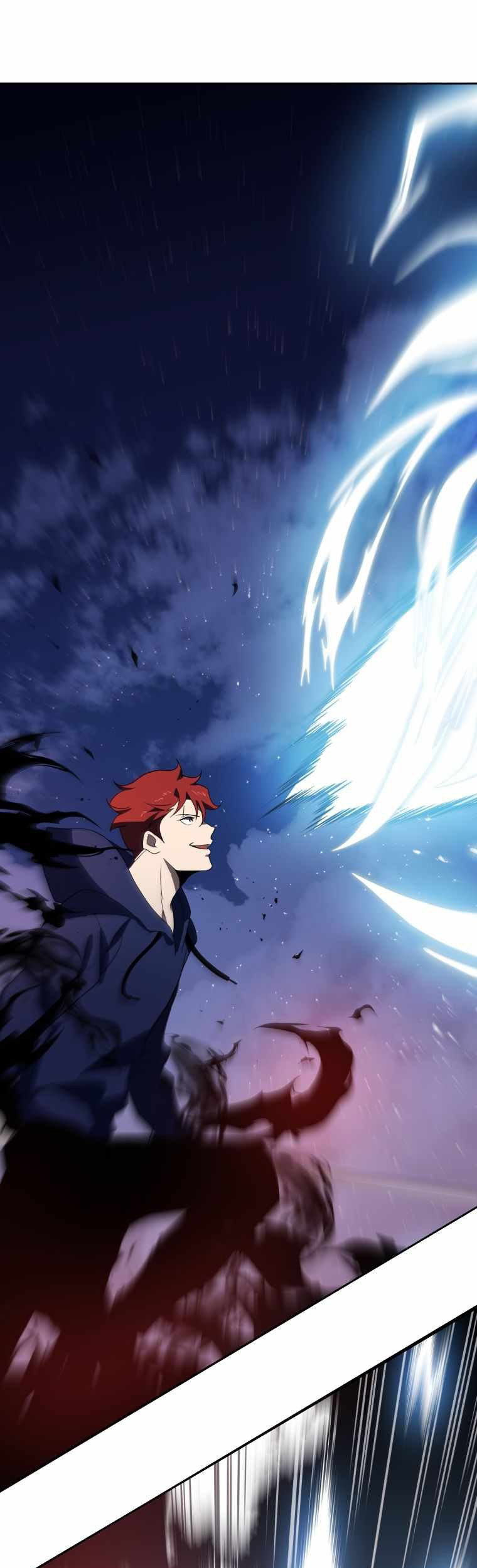 The Descent of the Demonic Master Chapter 137 - halaman 61