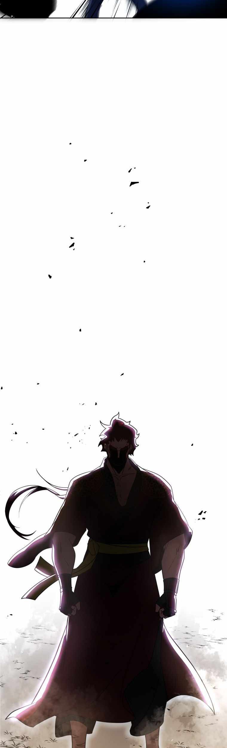 The Descent of the Demonic Master Chapter 137 - halaman 7