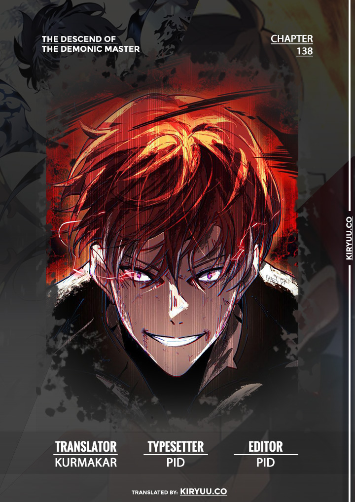The Descent of the Demonic Master Chapter 138 - halaman 1