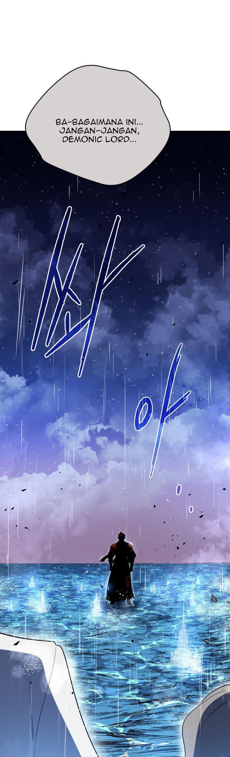 The Descent of the Demonic Master Chapter 138 - halaman 19
