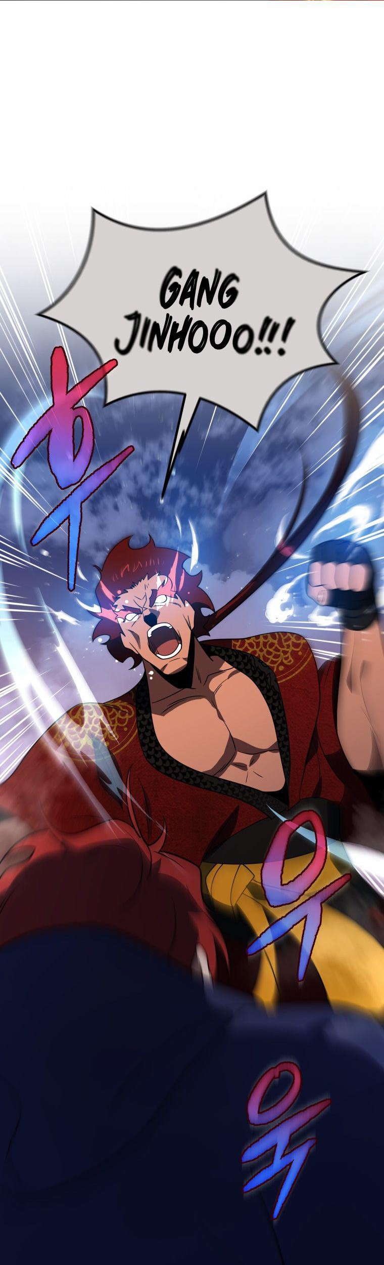 The Descent of the Demonic Master Chapter 138 - halaman 2