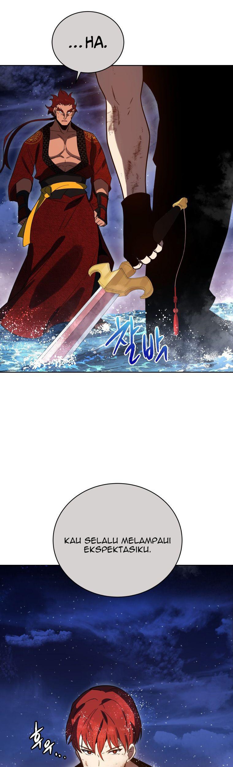 The Descent of the Demonic Master Chapter 138 - halaman 22