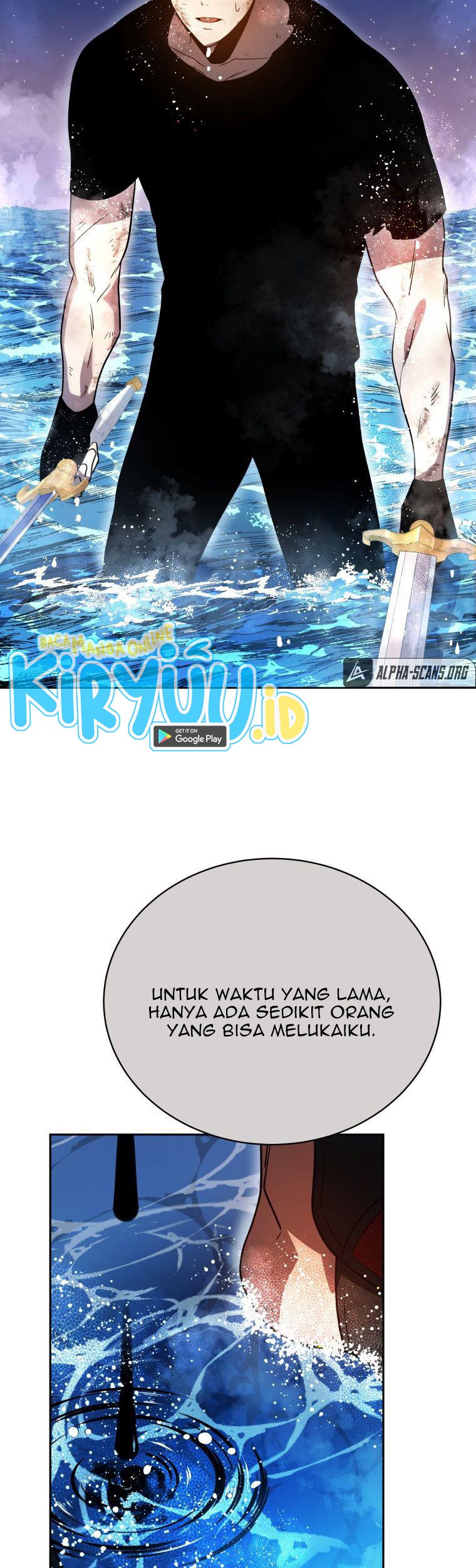The Descent of the Demonic Master Chapter 138 - halaman 23
