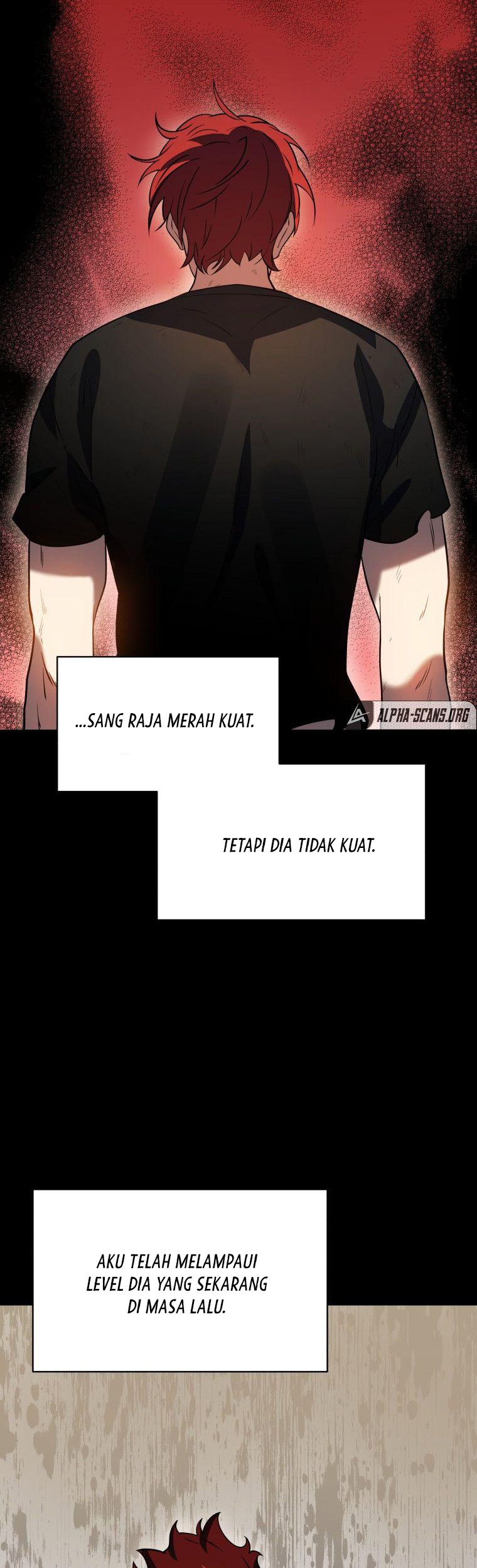 The Descent of the Demonic Master Chapter 138 - halaman 26