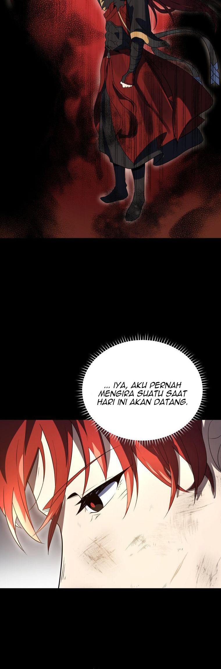The Descent of the Demonic Master Chapter 138 - halaman 28