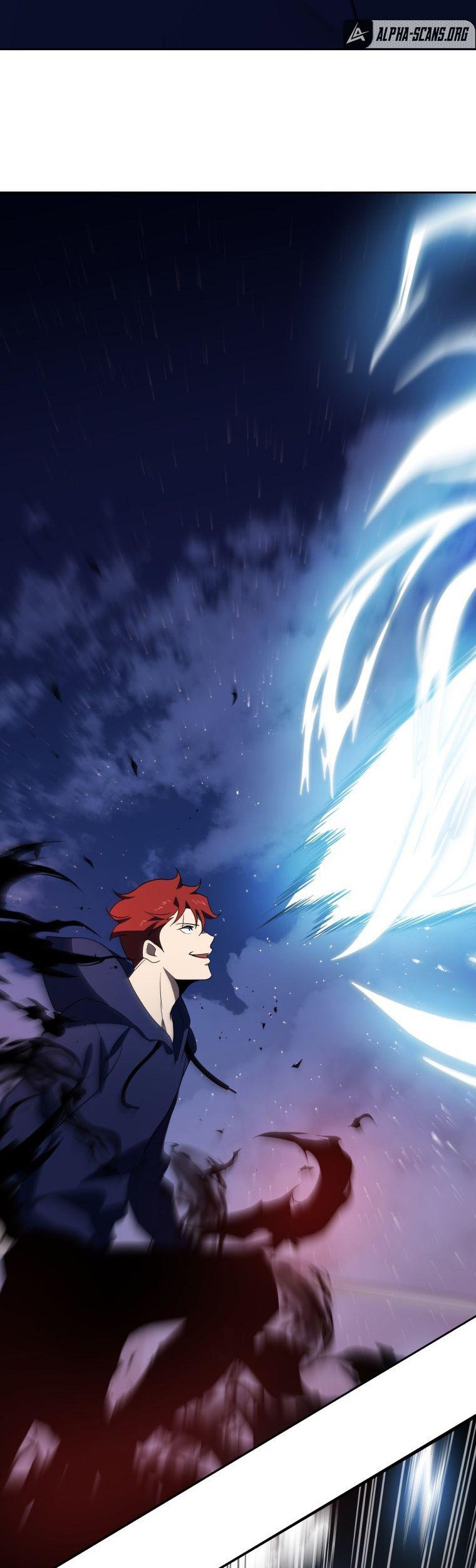 The Descent of the Demonic Master Chapter 138 - halaman 3
