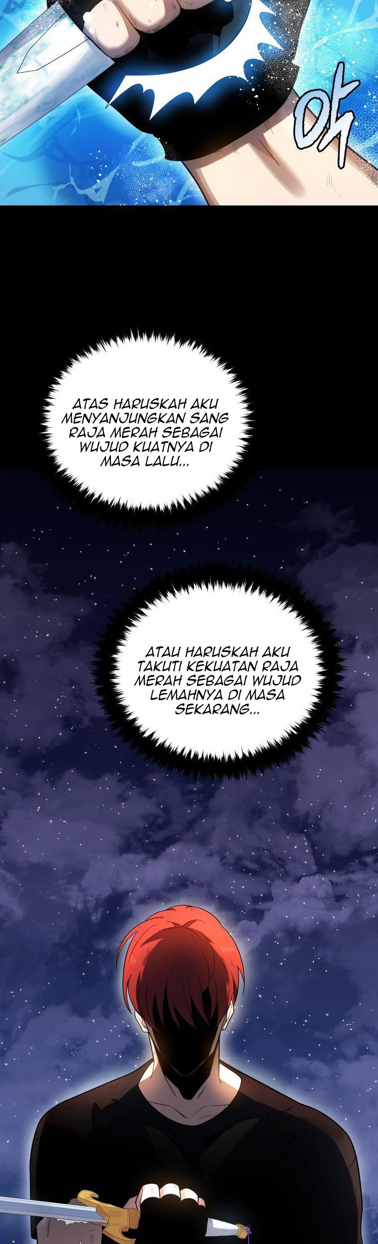 The Descent of the Demonic Master Chapter 138 - halaman 30
