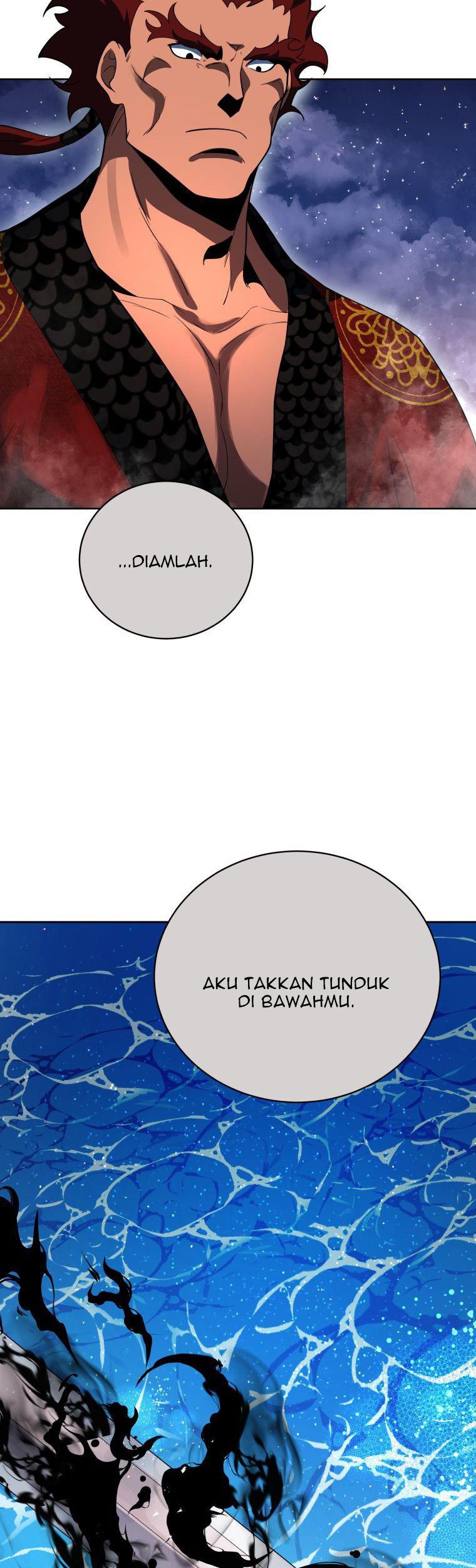 The Descent of the Demonic Master Chapter 138 - halaman 32