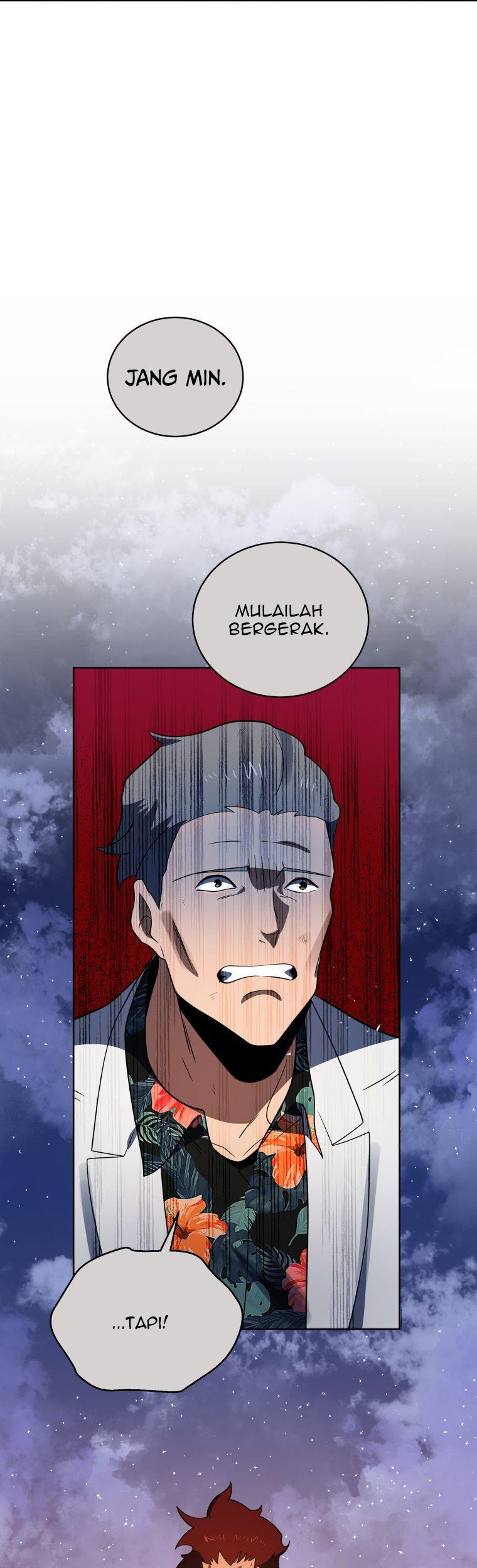 The Descent of the Demonic Master Chapter 138 - halaman 34