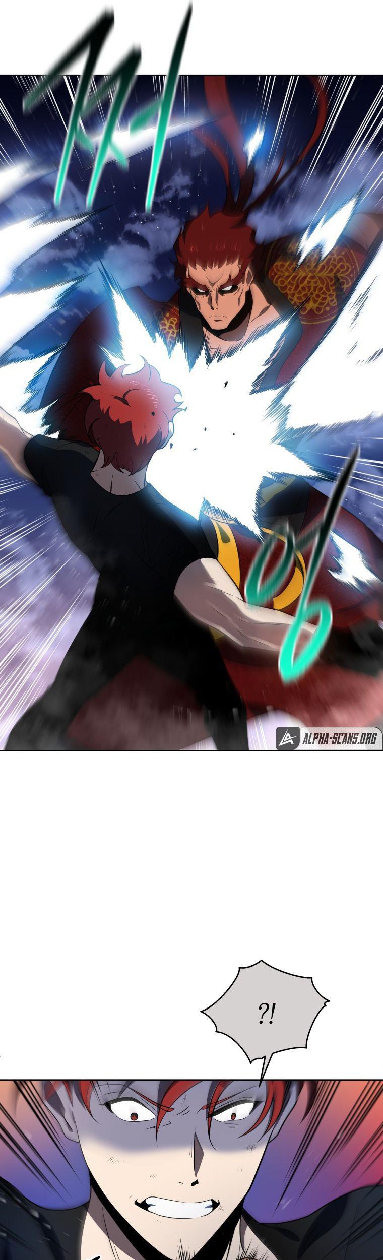 The Descent of the Demonic Master Chapter 138 - halaman 38