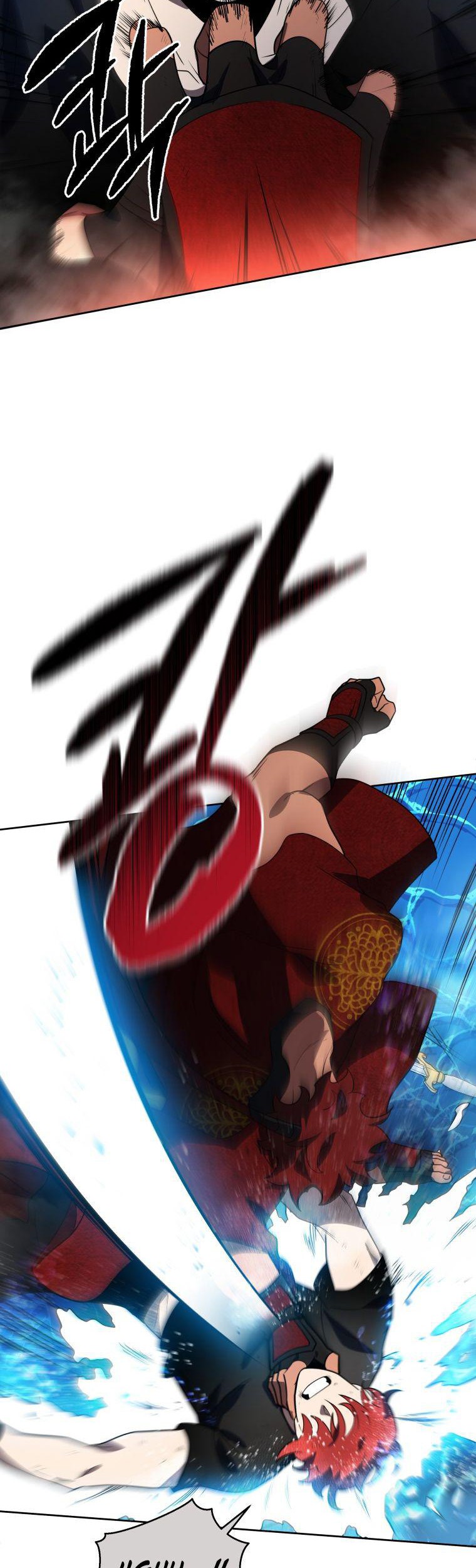 The Descent of the Demonic Master Chapter 138 - halaman 39