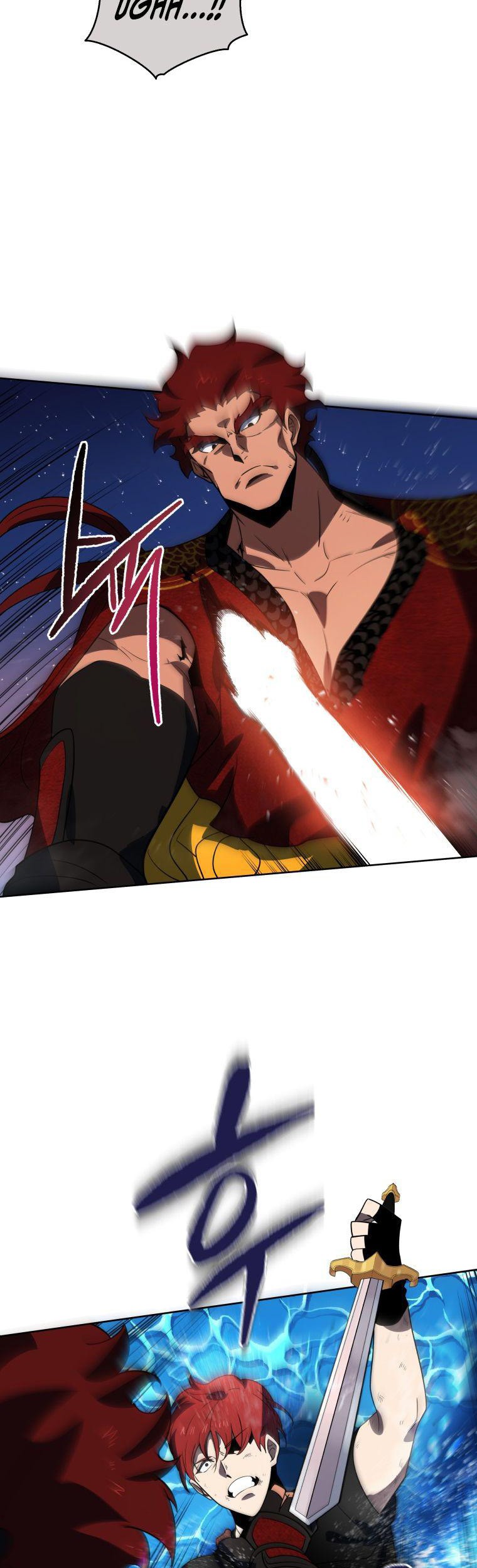 The Descent of the Demonic Master Chapter 138 - halaman 40