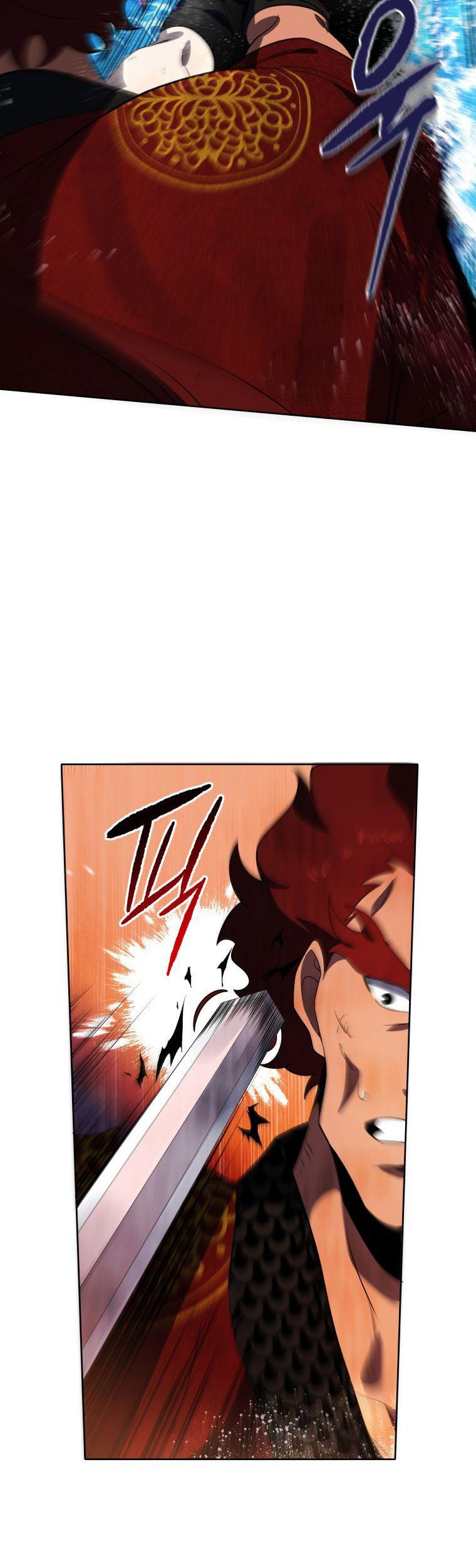 The Descent of the Demonic Master Chapter 138 - halaman 41