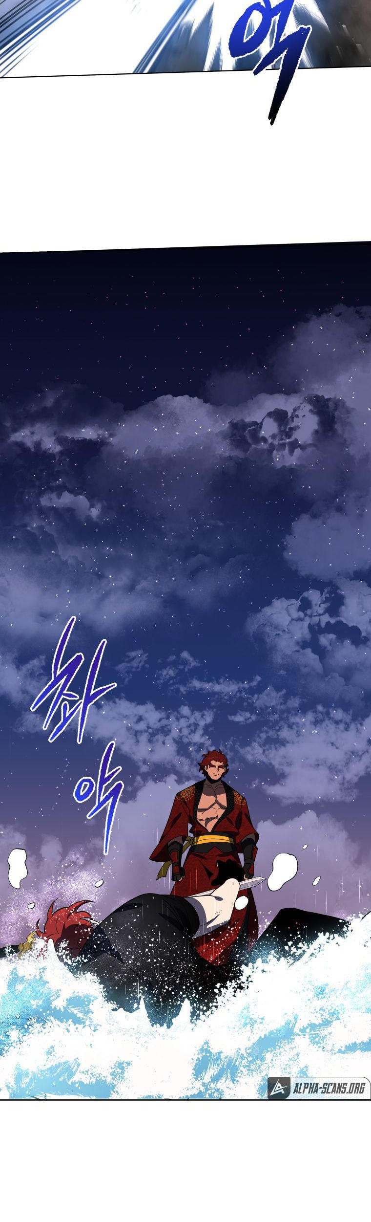 The Descent of the Demonic Master Chapter 138 - halaman 44