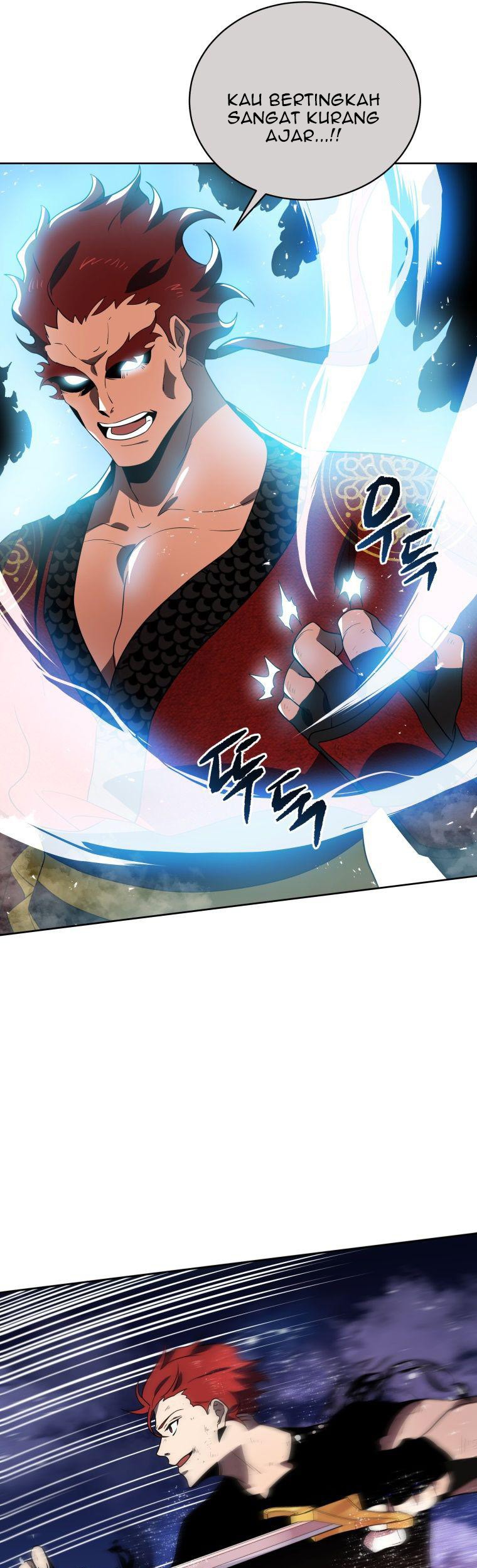 The Descent of the Demonic Master Chapter 138 - halaman 46