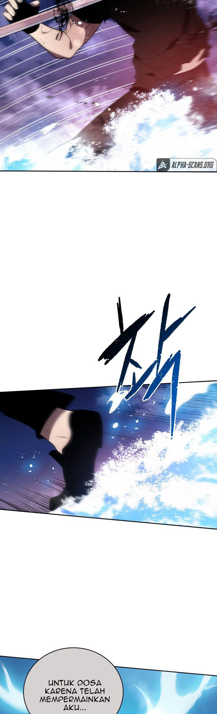 The Descent of the Demonic Master Chapter 138 - halaman 47