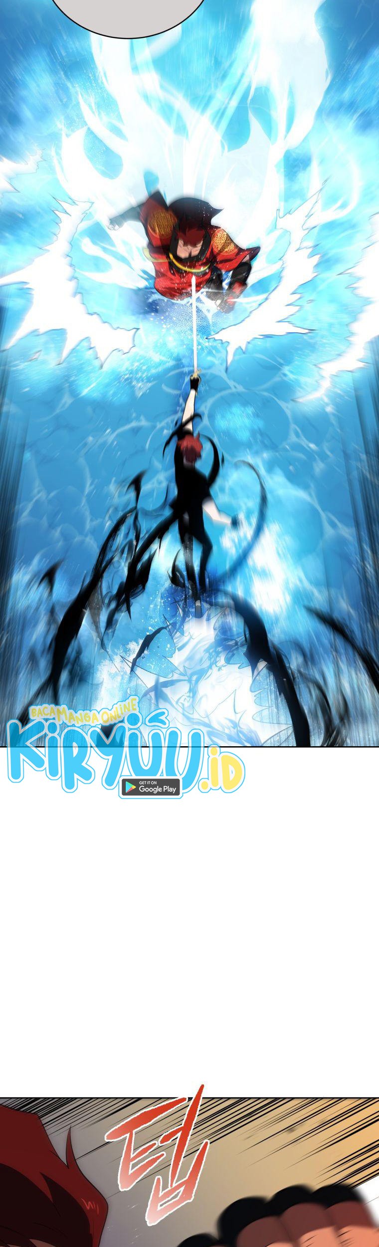 The Descent of the Demonic Master Chapter 138 - halaman 48